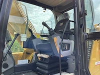 2022 caterpillar 317gc rupsgraafmachine - afbeelding 7 van  22