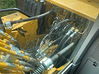 2022 caterpillar 317gc rupsgraafmachine - afbeelding 13 van  22