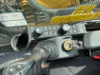 2022 caterpillar 317gc rupsgraafmachine - afbeelding 14 van  22