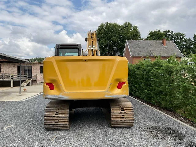 2022 caterpillar 317gc rupsgraafmachine - afbeelding 19 van  22