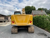 2022 caterpillar 317gc rupsgraafmachine - afbeelding 19 van  22