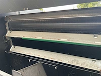 2022 chantrel srvm 1500 compoststrooier - afbeelding 8 van  25