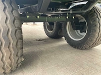 2022 chantrel srvm 1500 compoststrooier - afbeelding 15 van  25