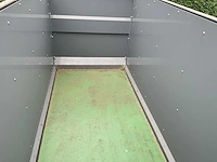 2022 chantrel srvm 1500 compoststrooier - afbeelding 17 van  25