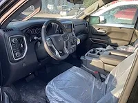 2022 chevrolet silverado 1500 ltd rst pickup truck - afbeelding 4 van  33