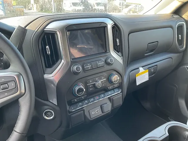 2022 chevrolet silverado 1500 ltd rst pickup truck - afbeelding 9 van  33