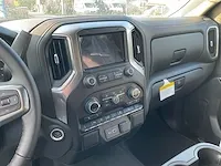 2022 chevrolet silverado 1500 ltd rst pickup truck - afbeelding 9 van  33