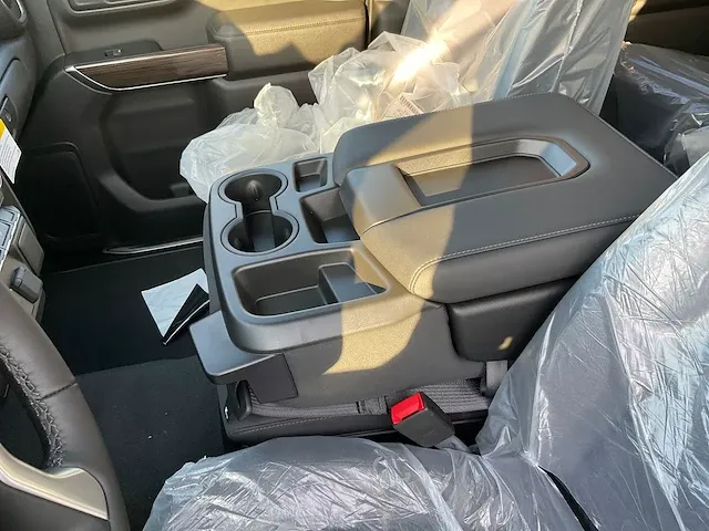 2022 chevrolet silverado 1500 ltd rst pickup truck - afbeelding 10 van  33