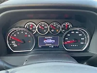2022 chevrolet silverado 1500 ltd rst pickup truck - afbeelding 15 van  33