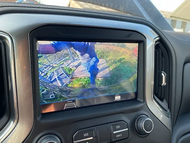 2022 chevrolet silverado 1500 ltd rst pickup truck - afbeelding 17 van  33