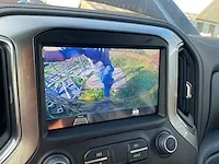 2022 chevrolet silverado 1500 ltd rst pickup truck - afbeelding 17 van  33