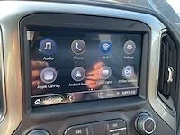 2022 chevrolet silverado 1500 ltd rst pickup truck - afbeelding 18 van  33