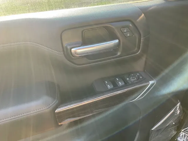 2022 chevrolet silverado 1500 ltd rst pickup truck - afbeelding 20 van  33