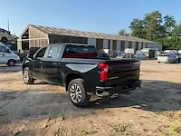 2022 chevrolet silverado 1500 ltd rst pickup truck - afbeelding 22 van  33