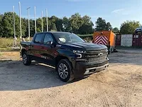 2022 chevrolet silverado 1500 ltd rst pickup truck - afbeelding 12 van  33