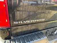2022 chevrolet silverado 1500 ltd rst pickup truck - afbeelding 24 van  33