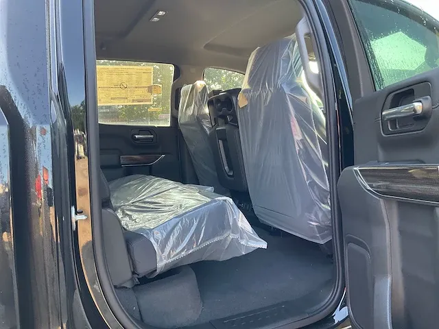 2022 chevrolet silverado 1500 ltd rst pickup truck - afbeelding 27 van  33