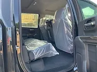 2022 chevrolet silverado 1500 ltd rst pickup truck - afbeelding 27 van  33