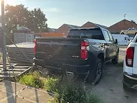 2022 chevrolet silverado 1500 ltd rst pickup truck - afbeelding 30 van  33