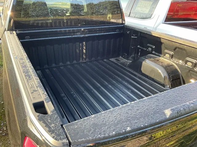 2022 chevrolet silverado 1500 ltd rst pickup truck - afbeelding 33 van  33