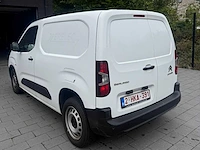 2022 citroën berlingo lichte vrachtwagen - afbeelding 15 van  21