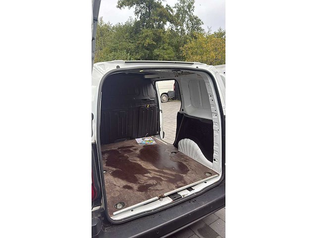 2022 citroën berlingo lichte vrachtwagen - afbeelding 3 van  21