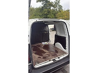 2022 citroën berlingo lichte vrachtwagen - afbeelding 3 van  21