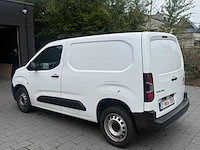 2022 citroën berlingo lichte vrachtwagen - afbeelding 12 van  21