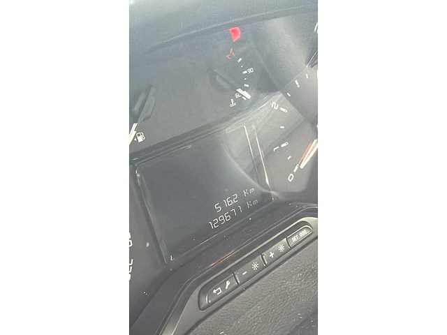 2022 citroën berlingo lichte vrachtwagen - afbeelding 21 van  21