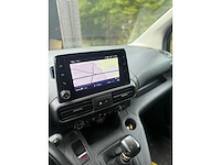 2022 citroën berlingo lichte vrachtwagen - afbeelding 2 van  27