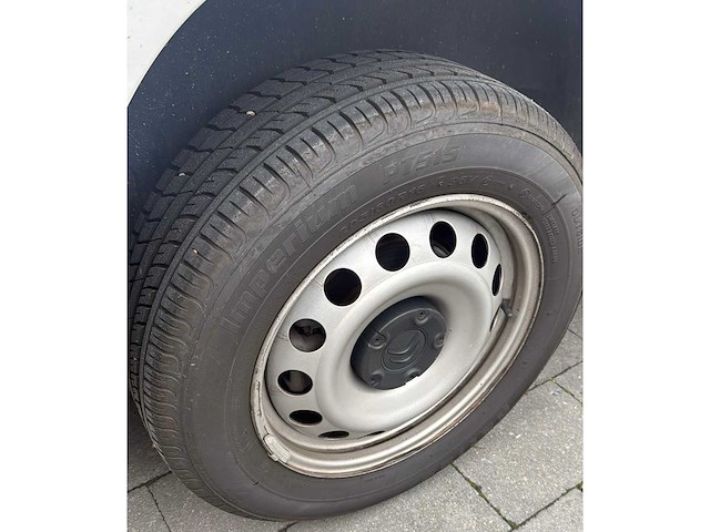 2022 citroën berlingo lichte vrachtwagen - afbeelding 5 van  27