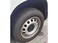 2022 citroën berlingo lichte vrachtwagen - afbeelding 6 van  27