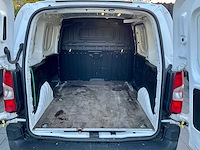 2022 citroën berlingo lichte vrachtwagen - afbeelding 9 van  27