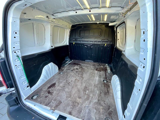 2022 citroën berlingo lichte vrachtwagen - afbeelding 10 van  27