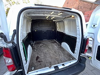 2022 citroën berlingo lichte vrachtwagen - afbeelding 11 van  27