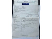 2022 citroën berlingo lichte vrachtwagen - afbeelding 17 van  27