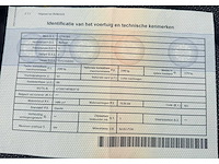 2022 citroën berlingo lichte vrachtwagen - afbeelding 19 van  27