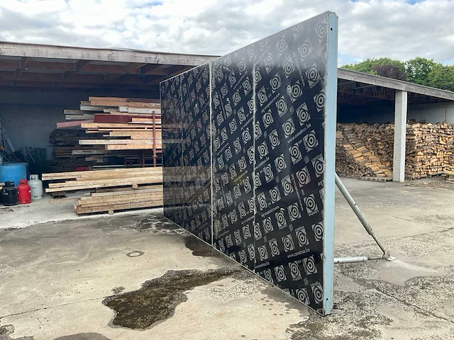 2022 constructo systems bekistingsmateriaal - afbeelding 1 van  13