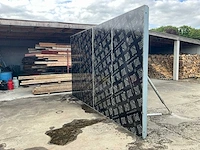 2022 constructo systems bekistingsmateriaal - afbeelding 1 van  13