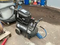 2022 contimac cm 340/8/24 w luchtcompressor - afbeelding 2 van  4