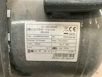 2022 contimac cm 340/8/24 w luchtcompressor - afbeelding 4 van  4