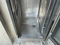 2022 convotherm combi steamer type c4-20g conventionele oven - afbeelding 8 van  18