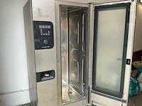 2022 convotherm combi steamer type c4-20g conventionele oven - afbeelding 10 van  18