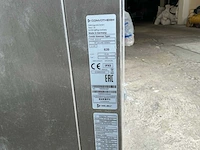 2022 convotherm combi steamer type c4-20g conventionele oven - afbeelding 16 van  18
