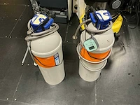 2022 convotherm oes 6.06 mini combisteamer (2x) - afbeelding 11 van  22