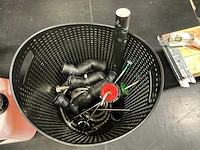 2022 convotherm oes 6.06 mini combisteamer (2x) - afbeelding 13 van  22