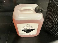 2022 convotherm oes 6.06 mini combisteamer (2x) - afbeelding 14 van  22