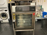 2022 convotherm oes 6.06 mini combisteamer (2x) - afbeelding 19 van  22