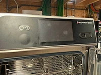 2022 convotherm oes 6.06 mini combisteamer (2x) - afbeelding 21 van  22