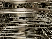 2022 convotherm oes 6.06 mini combisteamer (2x) - afbeelding 22 van  22